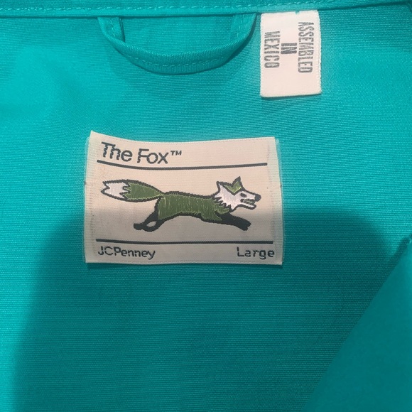 Vintage The Fox Jacket - Picture 4 of 8